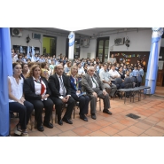 Acto del 9 de Julio- Día de la independencia